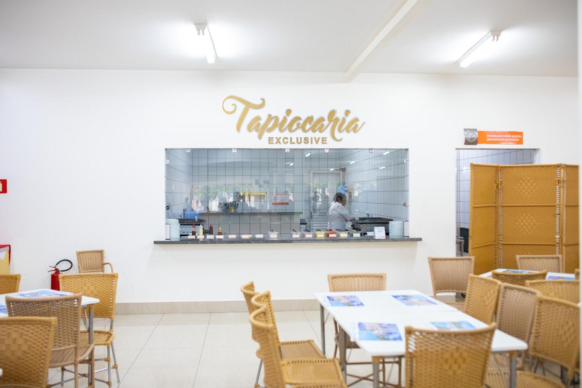 Diroma Exclusive - Bvtur Hotel Caldas Novas