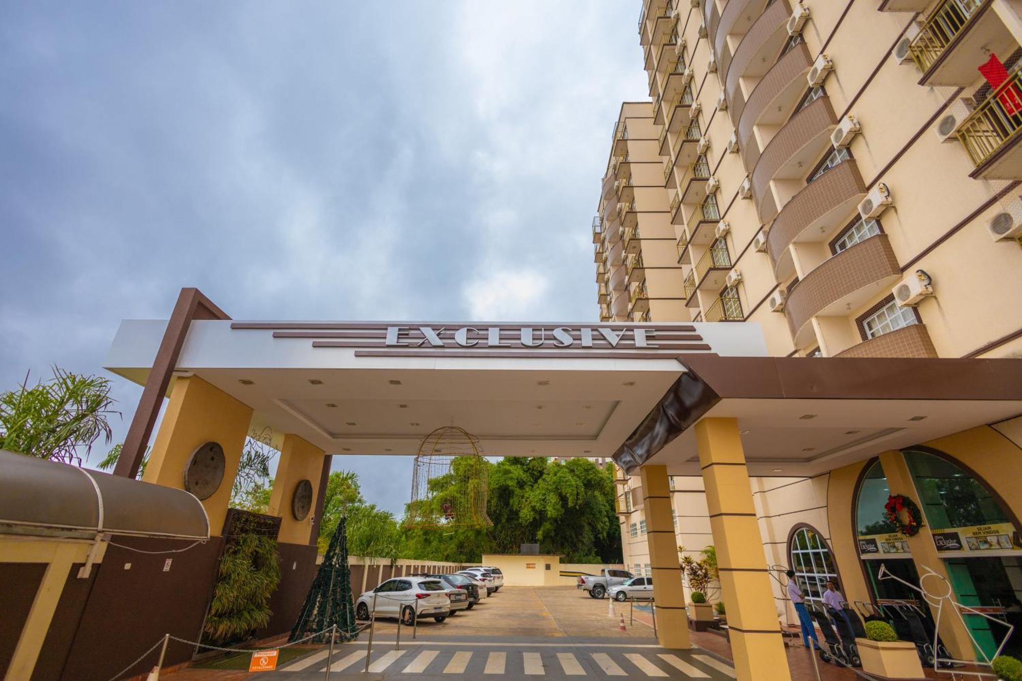 Hotel Diroma Exclusive - Bvtur 3*