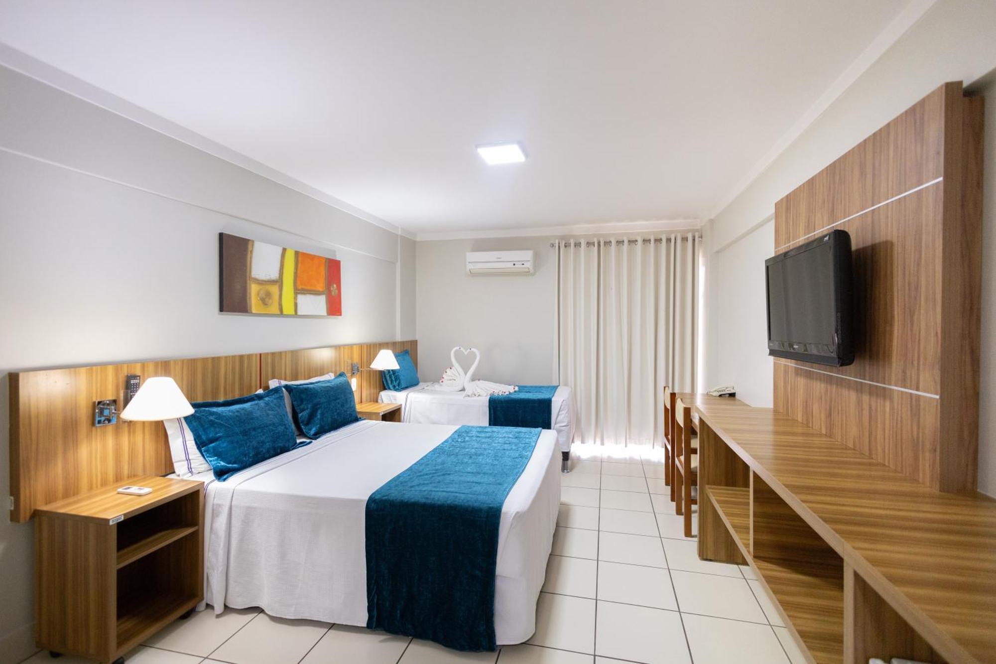 Diroma Exclusive - Bvtur Hotel Caldas Novas